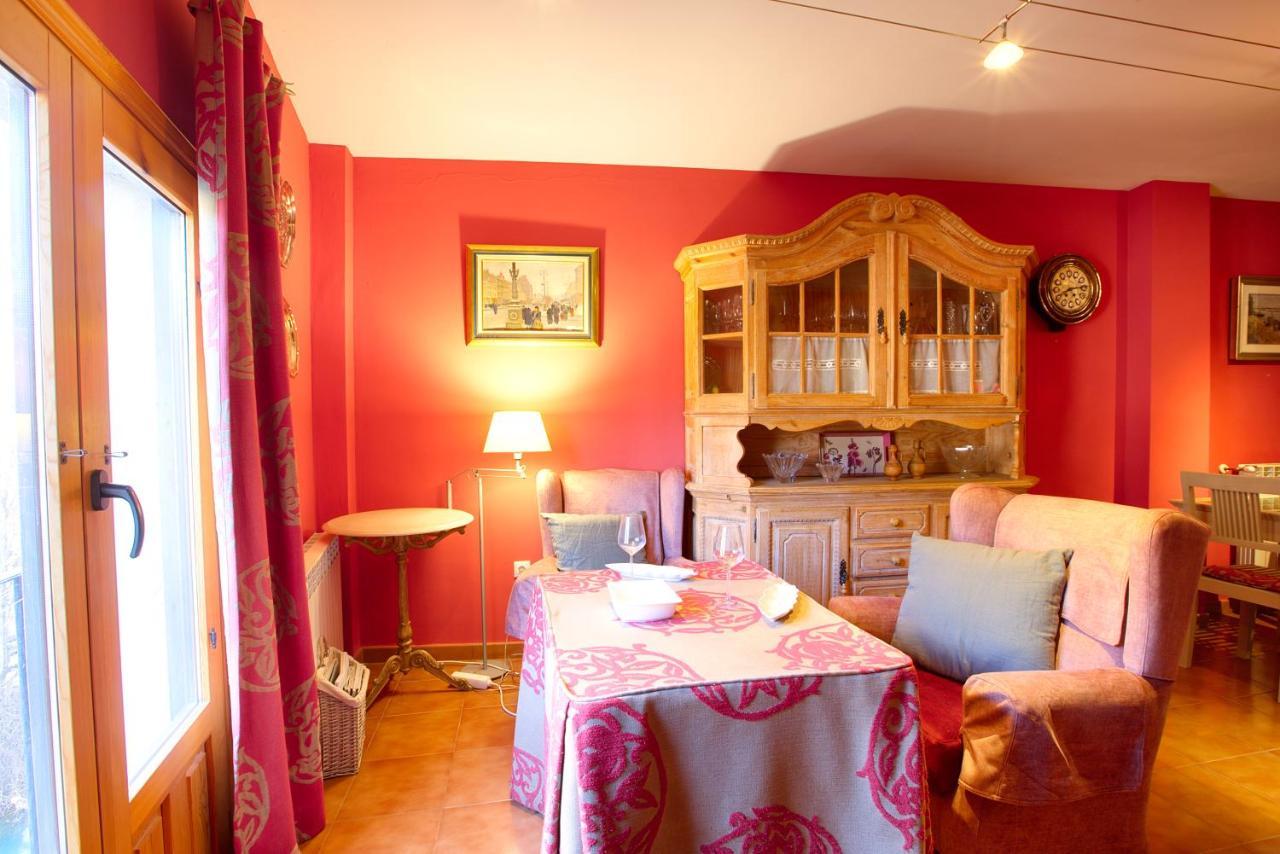 Cuencaloft El Rincon Del Jucar Apartment Cuenca  Luaran gambar