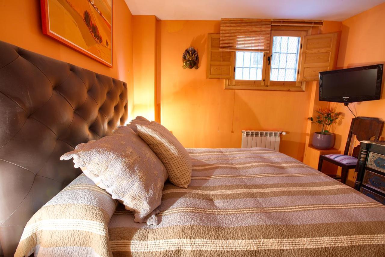 Cuencaloft El Rincon Del Jucar Apartment Cuenca  Luaran gambar