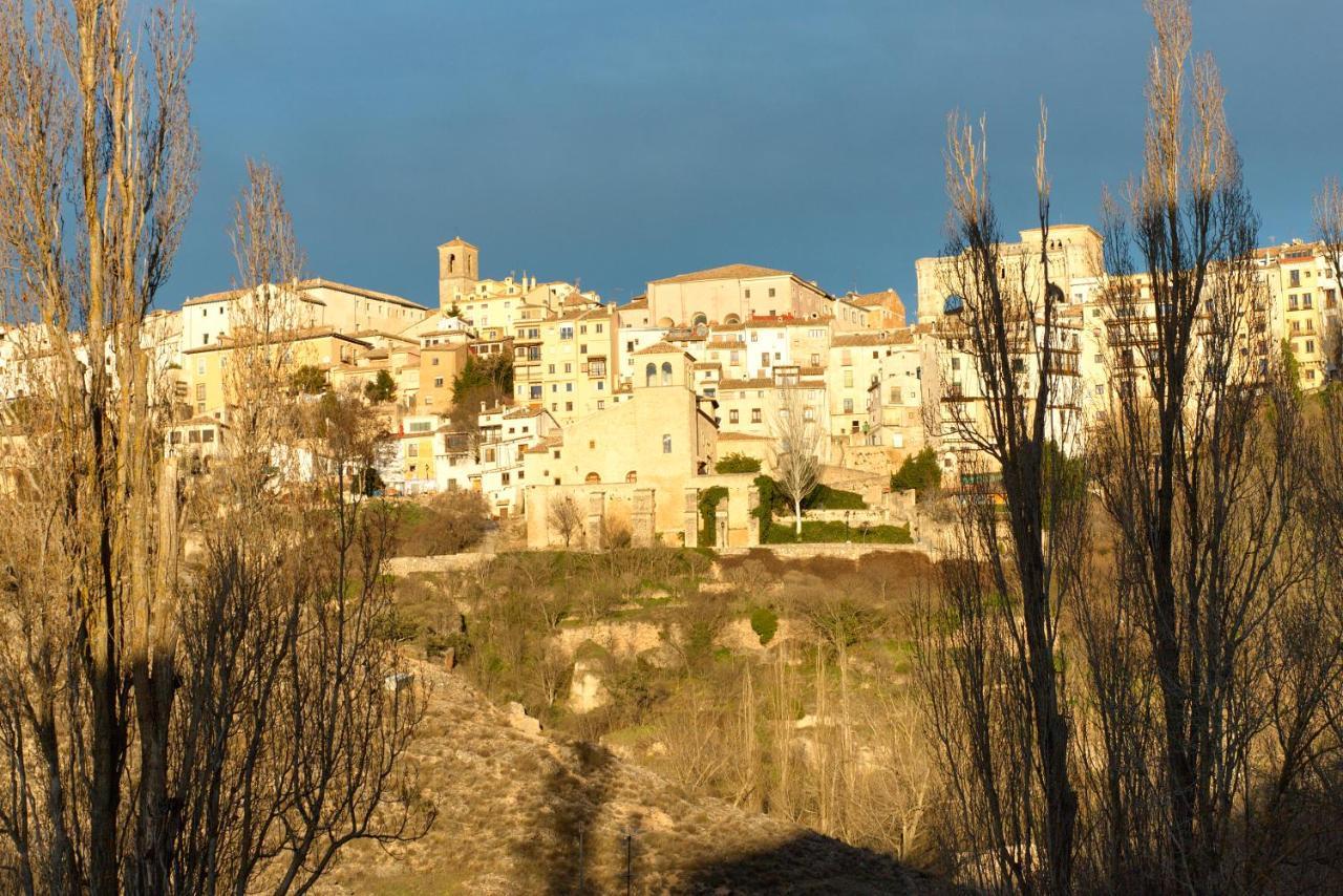 Cuencaloft El Rincon Del Jucar Apartment Cuenca  Luaran gambar