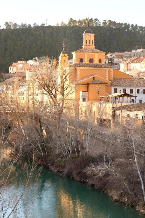 Cuencaloft El Rincon Del Jucar Apartment Cuenca  Luaran gambar